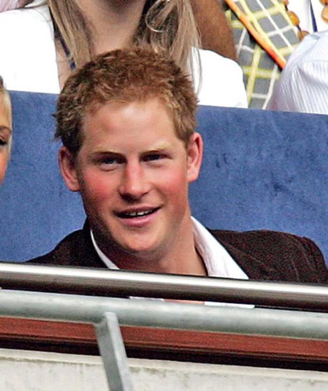 Chelsy Davy PRINCE HARRY