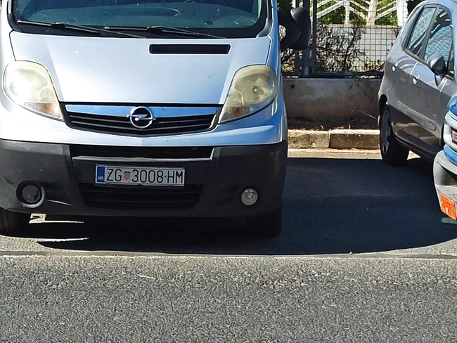 βαν