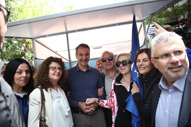ΜΗΤΣΟΤΑΚΗΣ ΚΥΨΕΛΗ