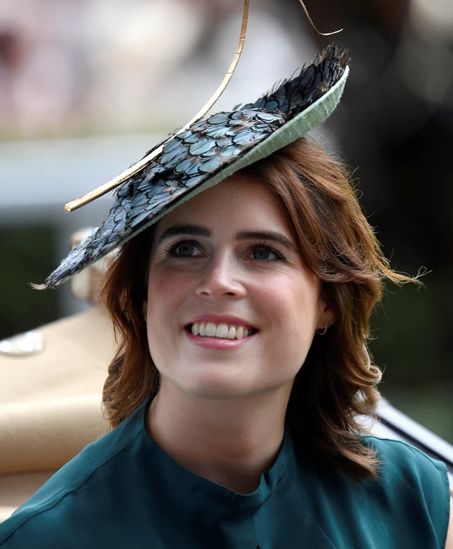 princess eugenie