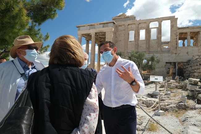 Αλέξης Τσίπρας