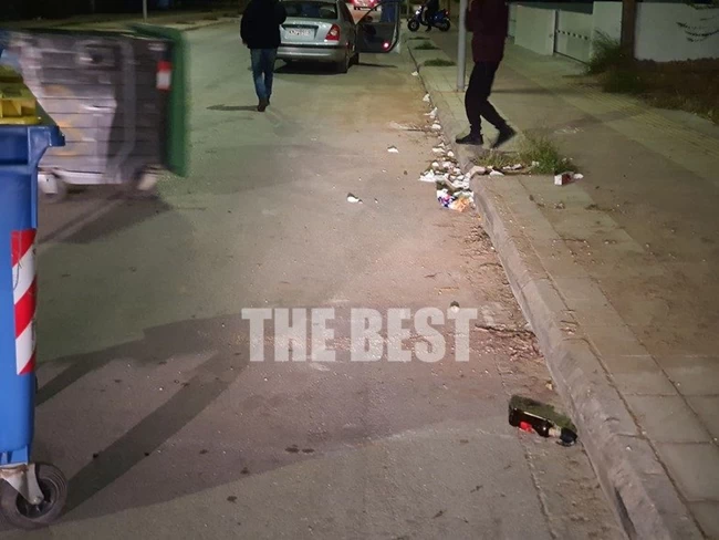 τηε βεστ
