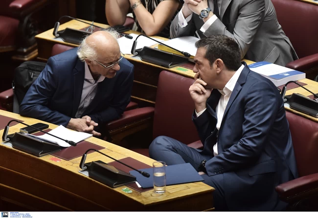 ΑΛΕΞΗΣ ΤΣΙΠΡΑΣ
