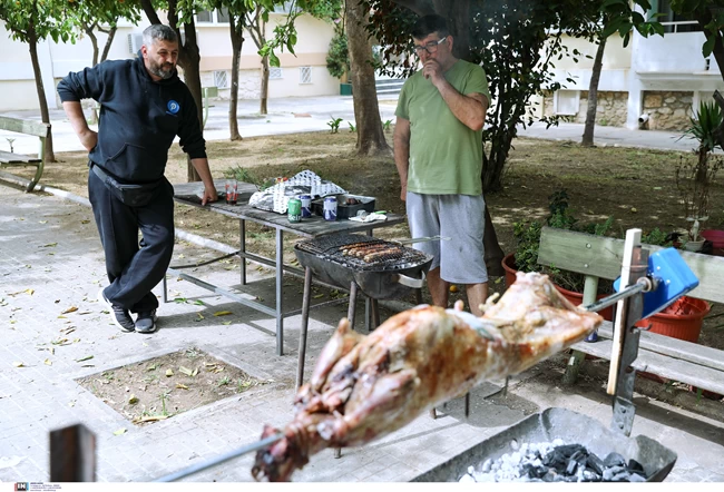 Ανάσταση