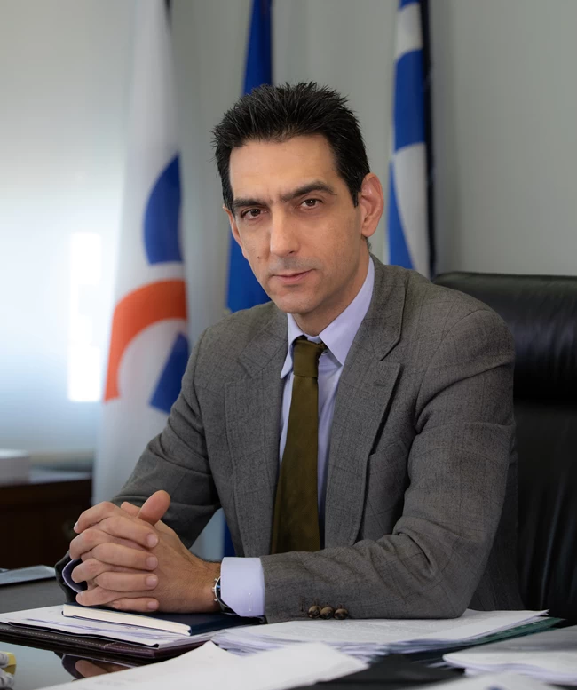 ΟΣΕ: Στο τραπέζι των διαπραγματεύσεων τα τέλη χρήσης του σιδηροδρόμου
