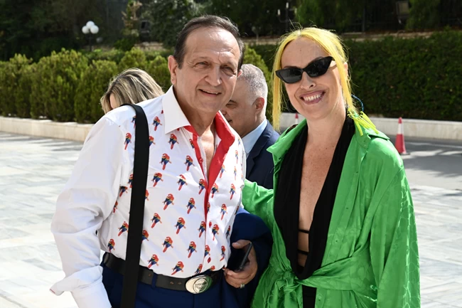 ΜΠΙΜΠΙΛΑΣ ΤΖΩΡΤΖΙΑ ΒΟΥΛΗ