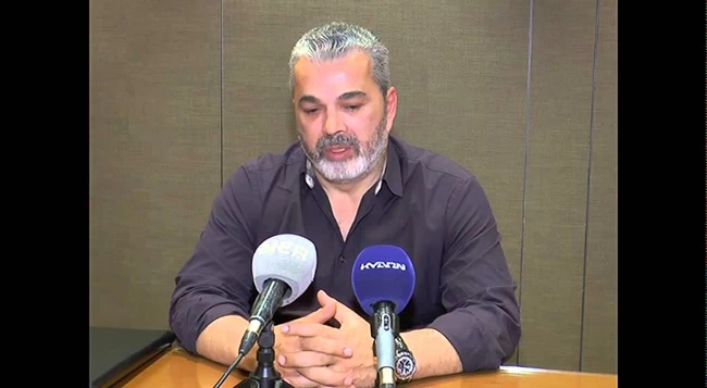 ΤΖΟΥΓΚΑΡΑΚΗΣ