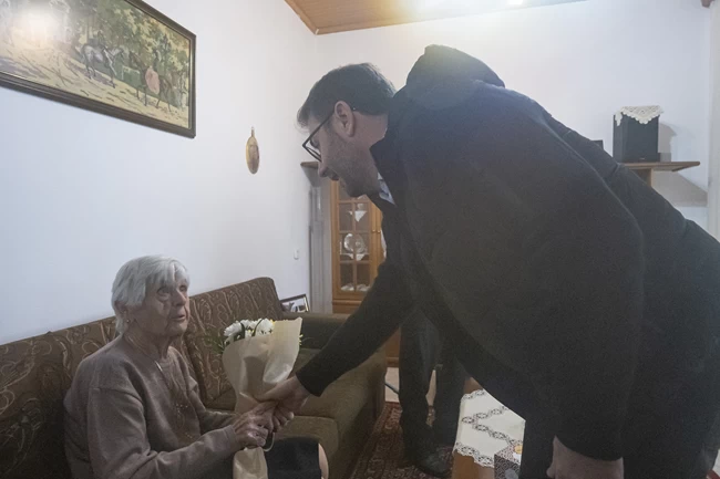 ΑΝΔΡΟΥΛΑΚΗΣ ΔΙΔΥΜΟΤΕΙΧΟ