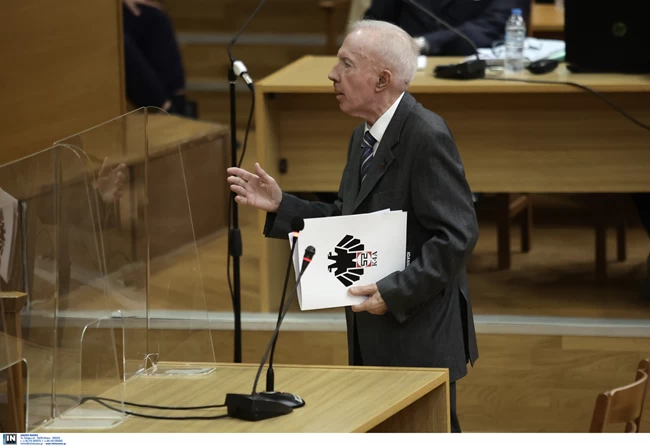 ΚΩΝΣΤΑΝΤΙΝΟΣ ΠΛΕΥΡΗΣ