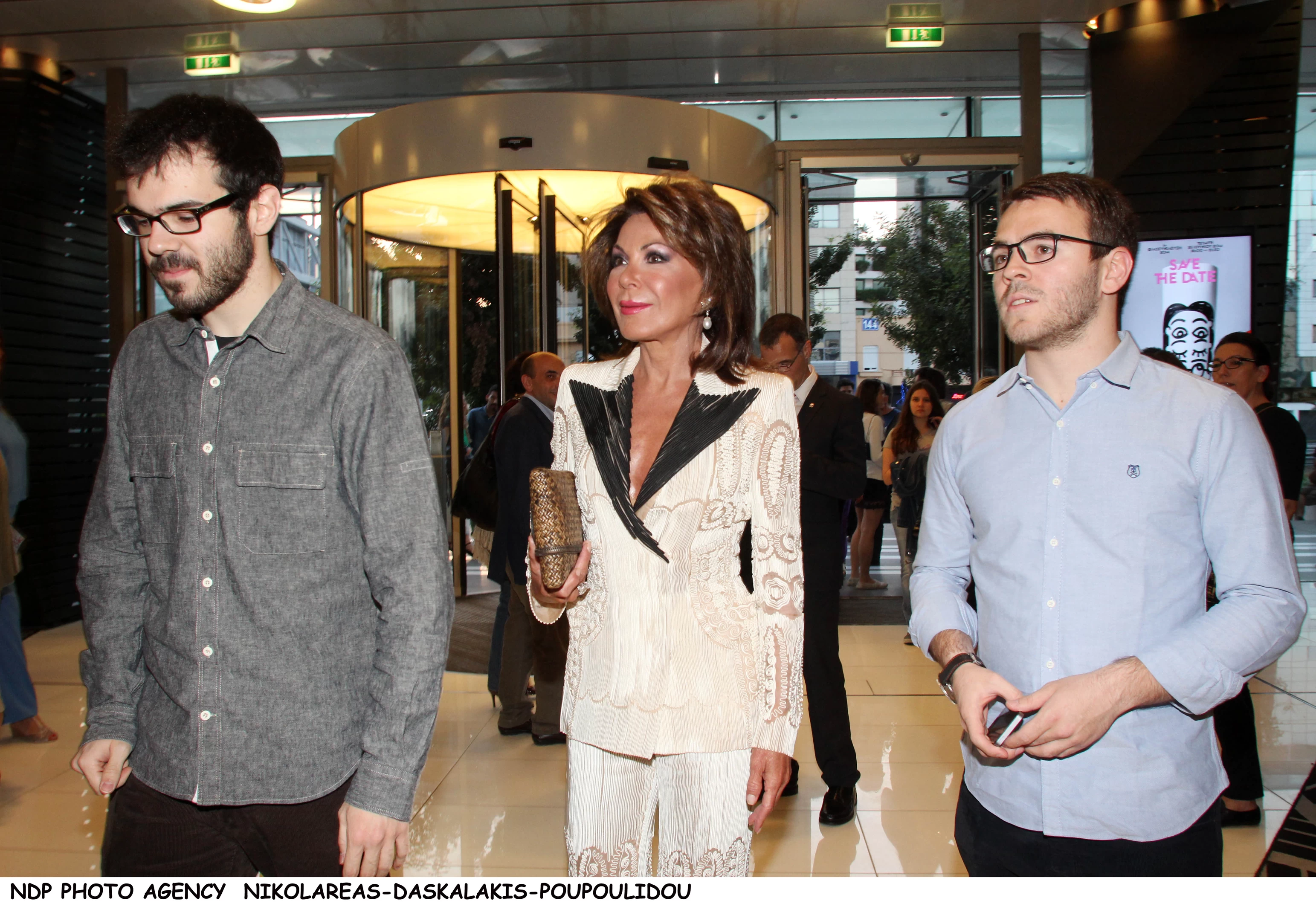 Γιάννα Αγγελοπούλου