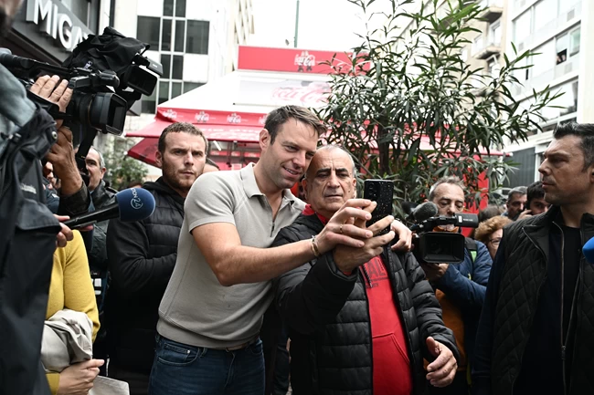 ΚΑΣΣΕΛΑΚΗΣ ΠΟΡΕΙΑ