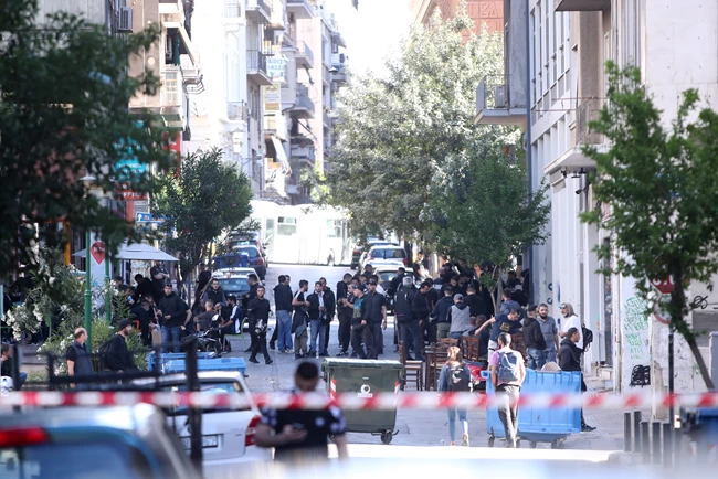 Οπαδοί ΠΑΟΚ