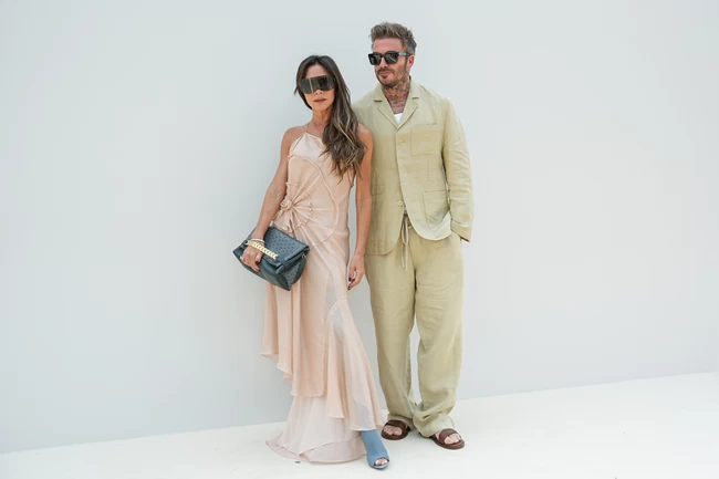 Victoria Beckham