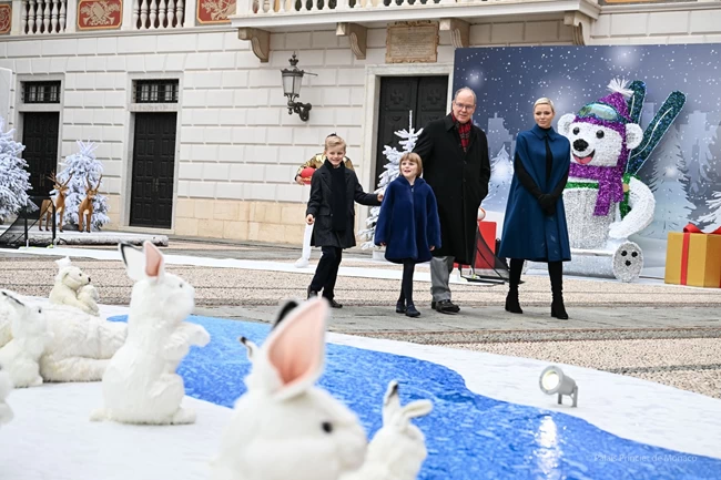 ΜΟΝΑΚΟ ΣΑΡΛΙΝ