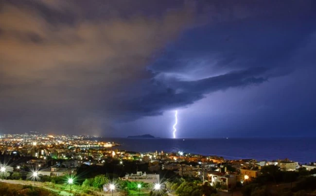 κρήτη