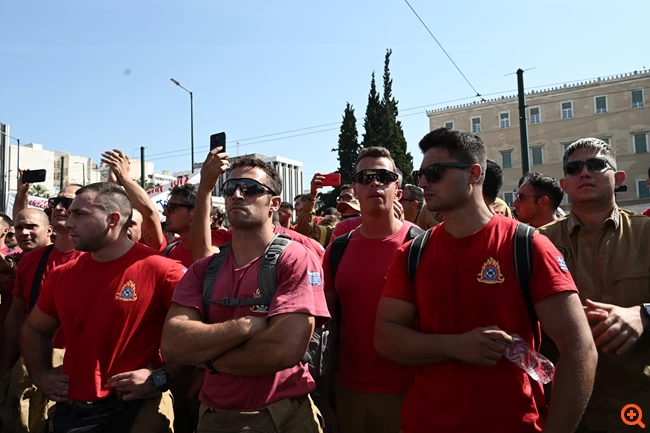ΠΟΡΕΙΑ ΑΘΗΝΑ