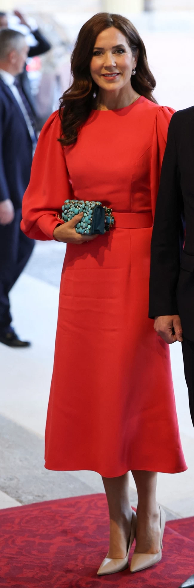 princess mary