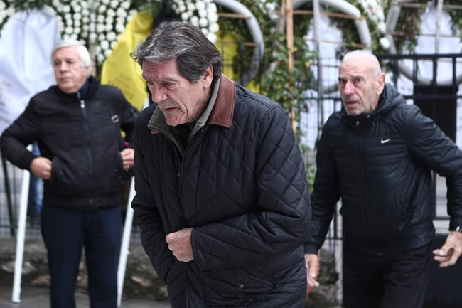 ΚΩΣΤΑΣ ΝΕΣΤΟΡΙΔΗΣ