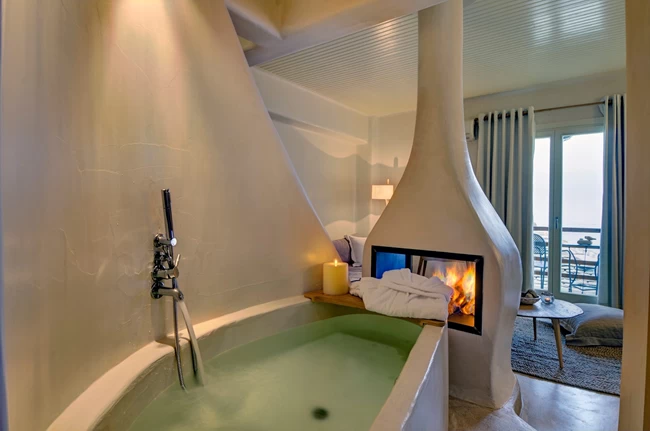 Agapitos Villas & Guesthouses Χαλαρωτικές διακοπές στο πανέμορφο Πήλιο