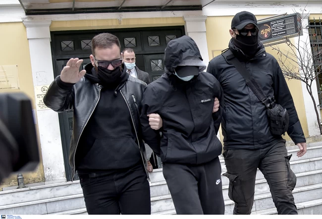 ΞΥΛΟΔΑΡΜΟΣ ΣΤΑΘΜΑΡΧΗ ΑΝΗΛΙΚΟΙ