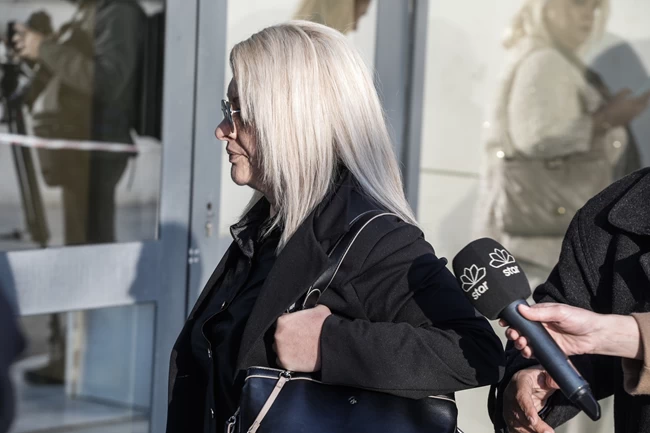 Δίκη Πισπιρίγκου: Διακοπή μέχρι την Τετάρτη - Οι δικαστές είπαν όχι στον Κούγια που ζήτησε αναβολή μέχρι τον Απρίλιο