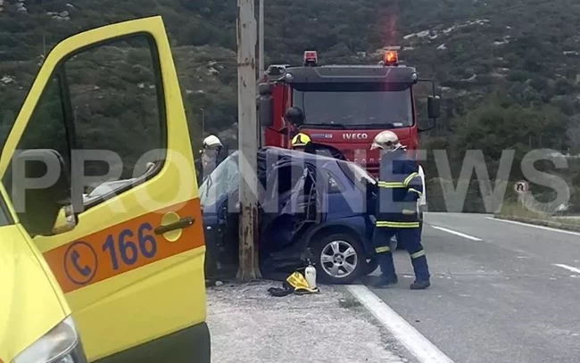 ΚΑΒΑΛΑ ΤΡΟΧΑΙΟ