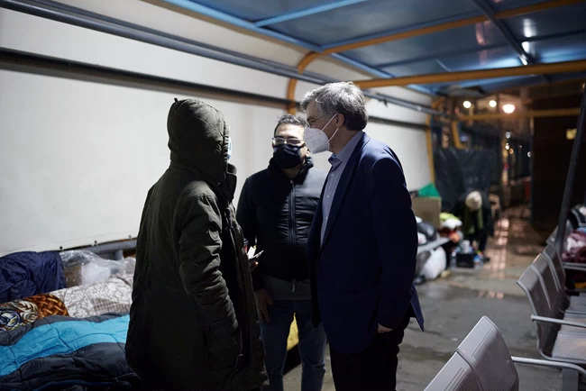 ΕΜΒΟΛΙΑΣΜΟΙ ΑΣΤΕΓΟΙ