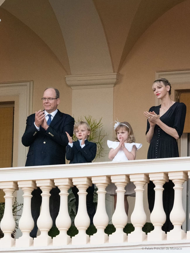 princess charlene