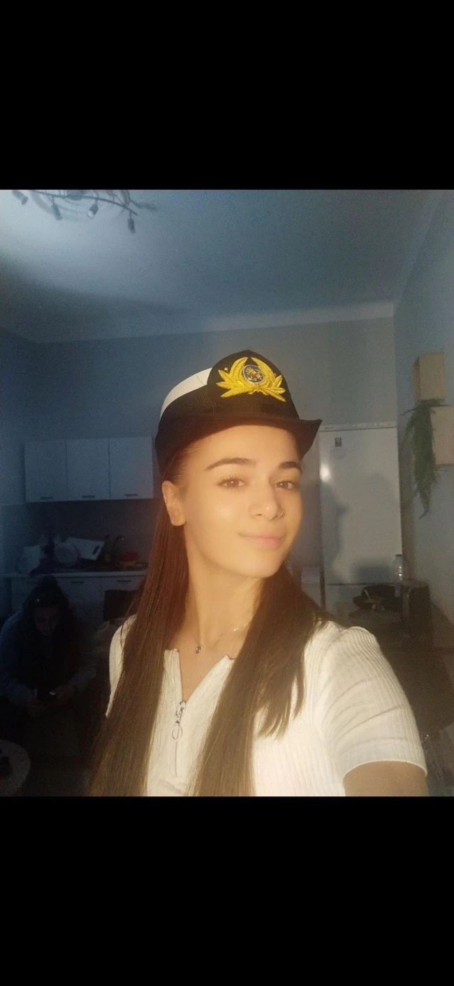 ΜΑΡΙΑΝΝΑ ΤΣΙΓΚΑ