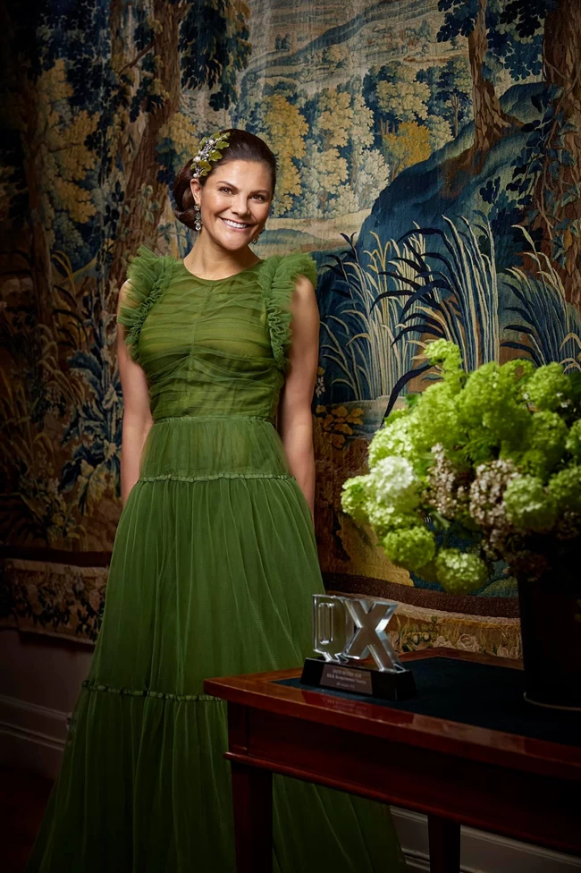 Princess Victoria