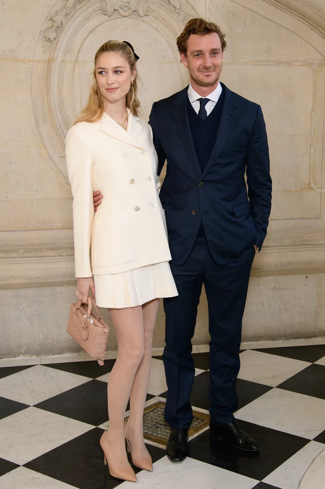 Beatrice Borromeo