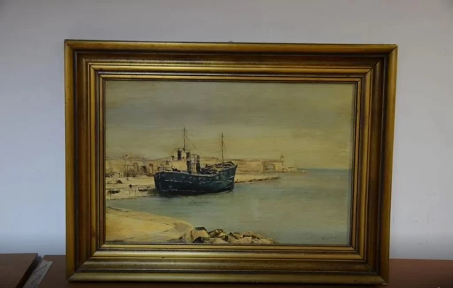 ΠΛΑΣΤΟΙ ΠΙΝΑΚΕΣ