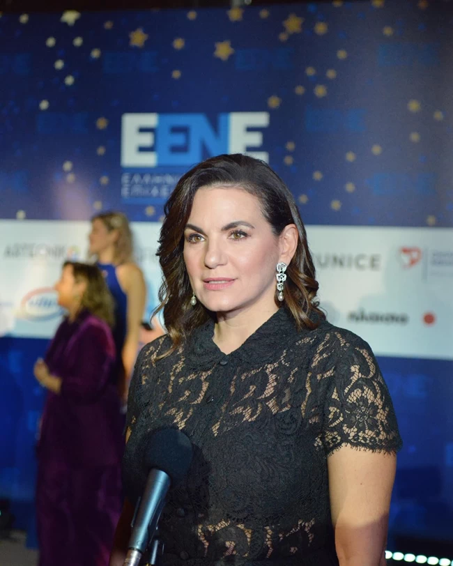 Όλγα Κεφαλογιάννη