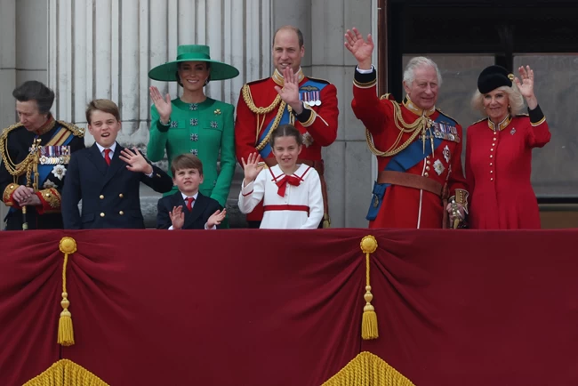 princess charlotte