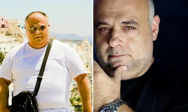 50ΧΡΟΝΟΣ ΚΑΚΟΚΑΙΡΙΑ
