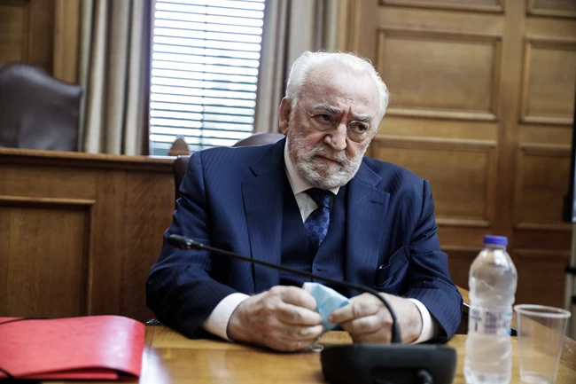ΚΑΛΟΓΡΙΤΣΑΣ