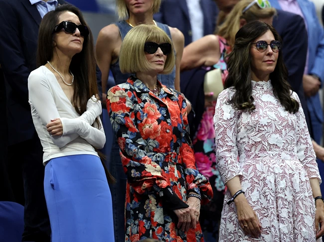 Anna Wintour