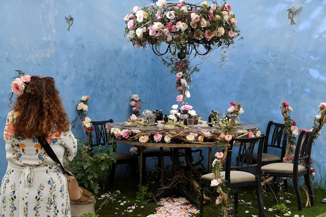 Chelsea Flower Show