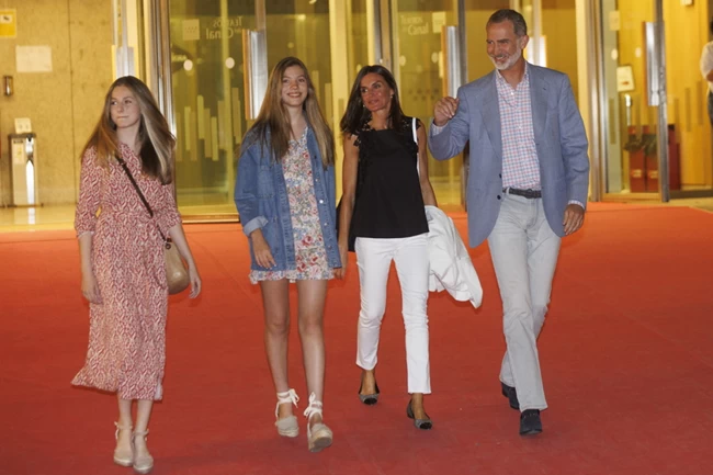 letizia