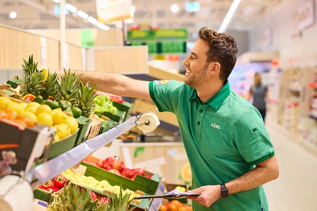 lidl