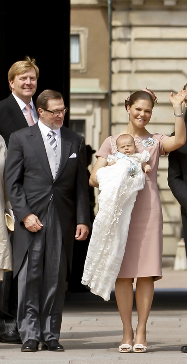 Princess Estelle
