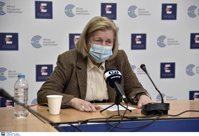 Κορονοϊός: Ένα επεισόδιο θρόμβωσης σε 346.000 εμβολιασμούς με δόση της AstraZeneca στην Ελλάδα