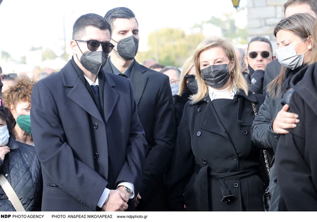 τραγκας γιοι