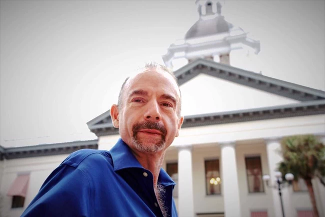Timothy Ray Brown