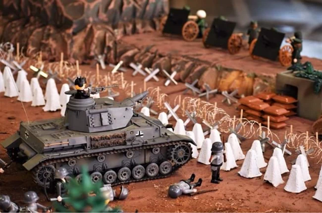 Playmobil