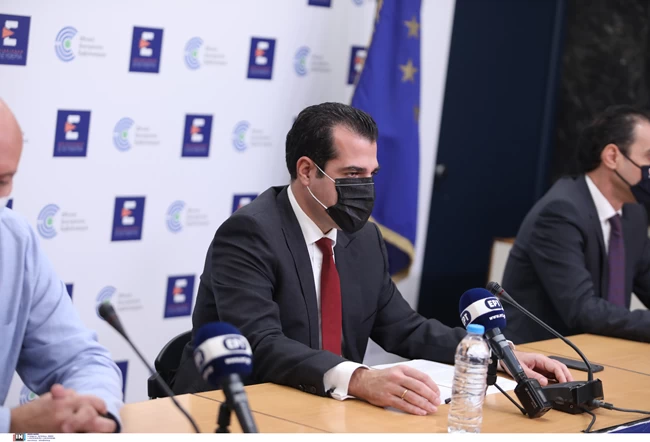 Κρήτη: Ηπια τα συμπτώματα του πρώτου ασθενούς με τη μετάλλαξη Ομικρον στην Ελλάδα- Σε επιτήρηση όλες οι επαφές του
