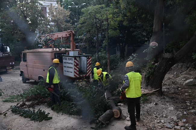 ΕΞΑΡΧΕΙΑ ΜΕΤΡΟ