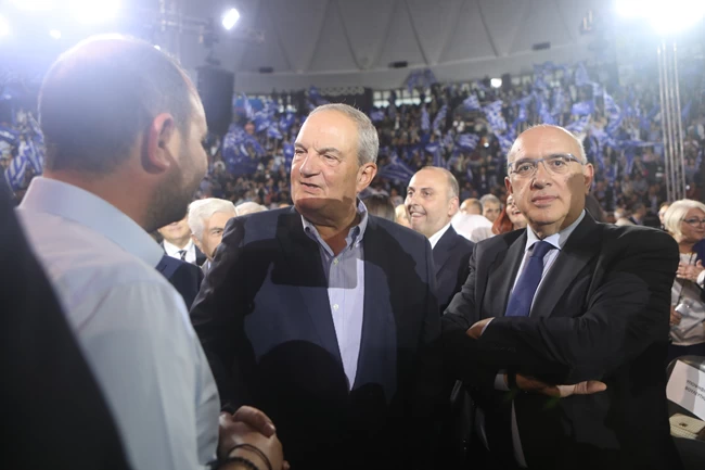 ΚΑΡΑΜΑΝΛΗΣ
