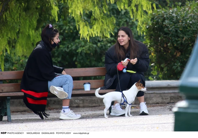 ΑΛΕΞΑΝΔΡΑ ΚΩΣΤΟΠΟΥΛΟΥ