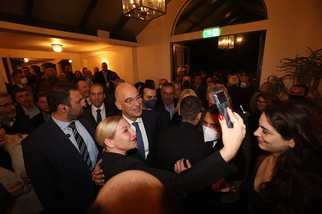 Δενδιας